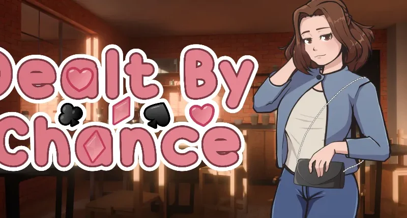 Dealt By Chance cover 0.0.2 Demo – Unity adult game by AstroKaen free download