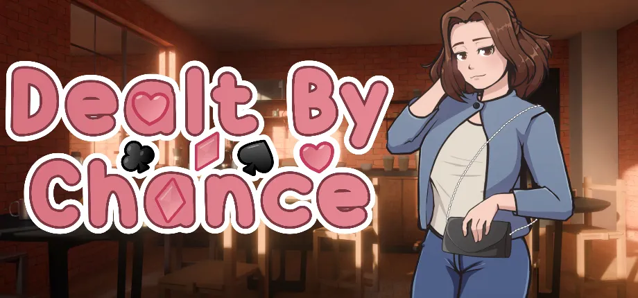 Dealt By Chance cover 0.0.2 Demo – Unity adult game by AstroKaen free download