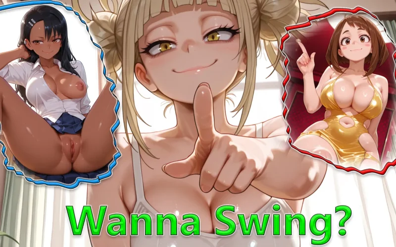 Beta Friends Together Joi cover 1.0 – Unity adult game by Goddess Asuna free download