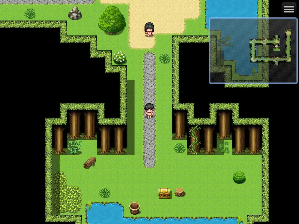 BFW – Battle Fuck Waifus gameplay screenshot 3 (Ren'Py adult game) by WaifuPoly – free download