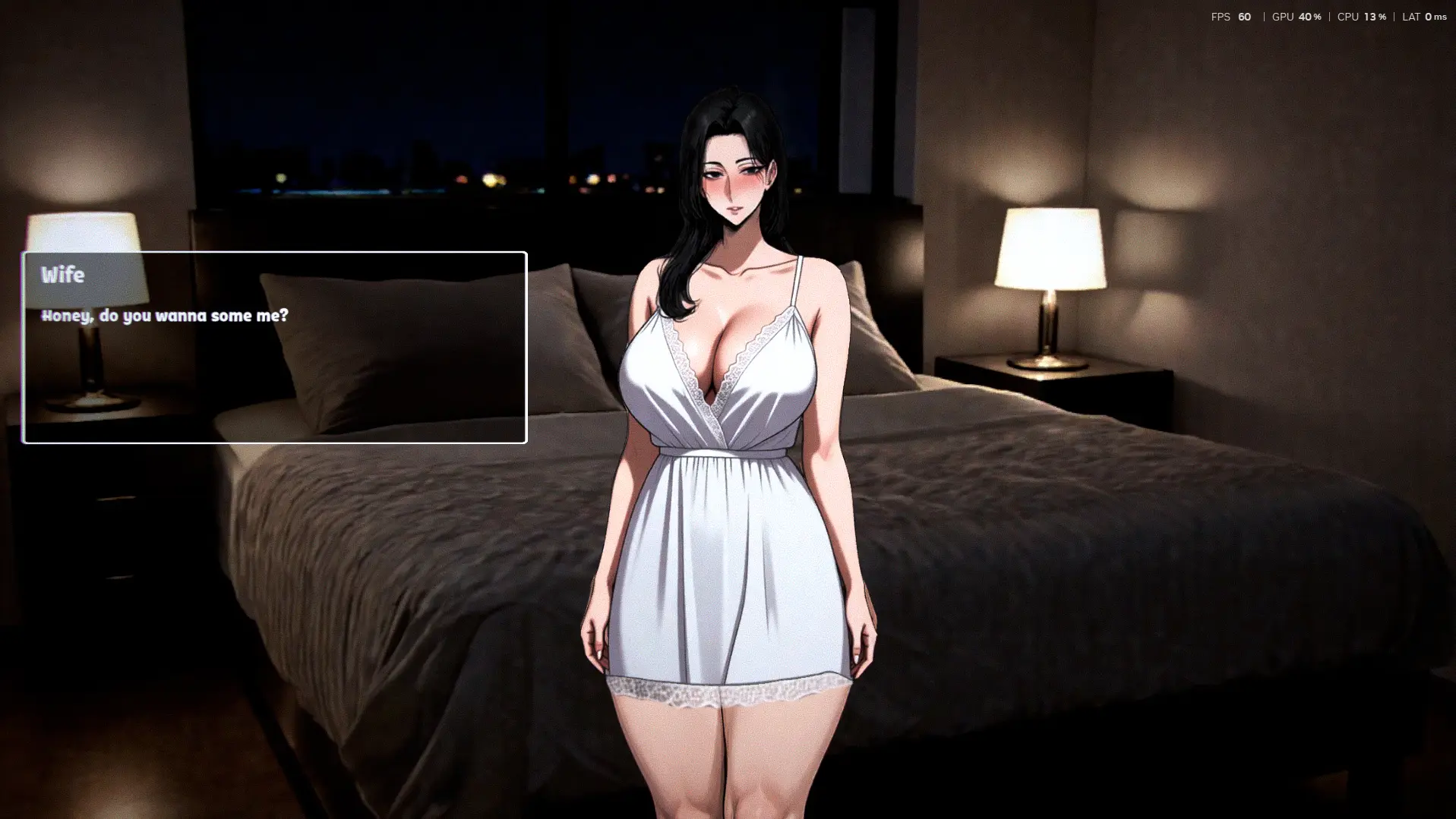 Mode: Life gameplay screenshot 3 (Unity adult game) by LORA – free download