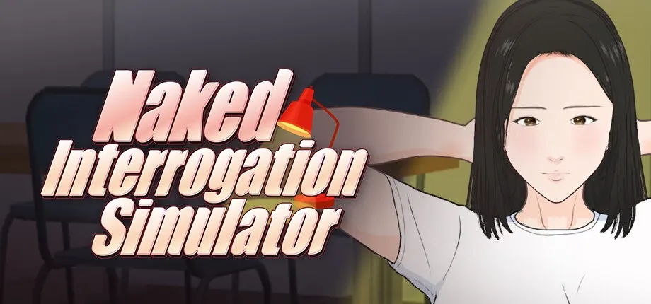 Naked Interrogation Simulator gameplay screenshot 3 (RPGM adult game) by Oppaieats – free download