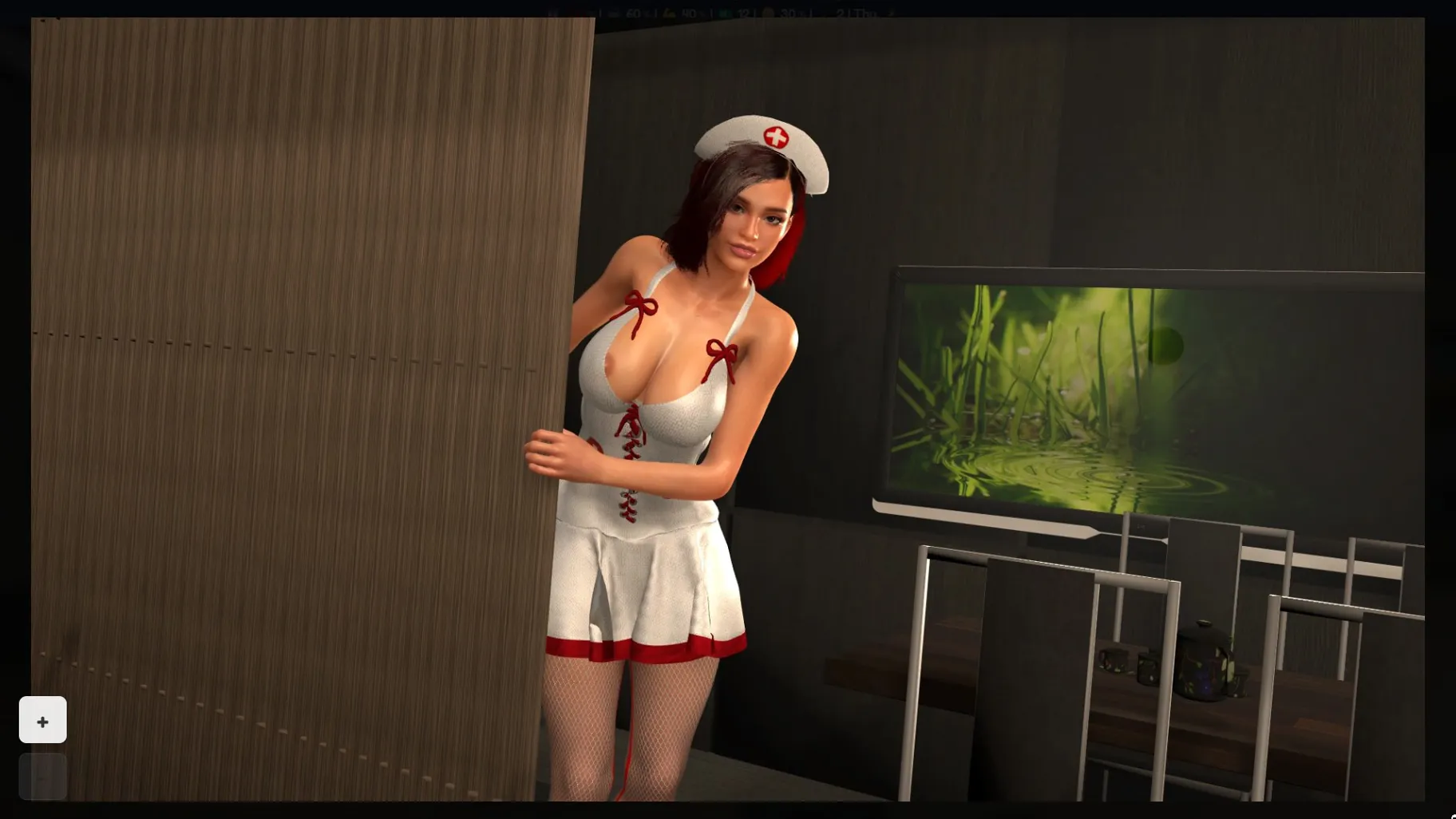 Lewd Remedy gameplay screenshot 1 (Others adult game) by Tukann – free download