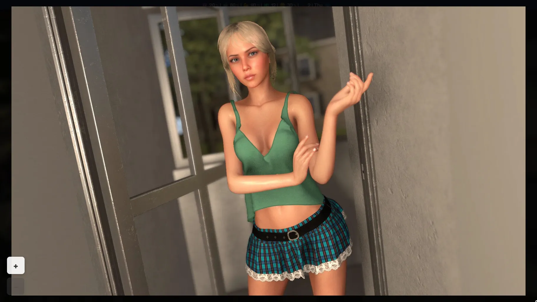 Lewd Remedy gameplay screenshot 4 (Others adult game) by Tukann – free download