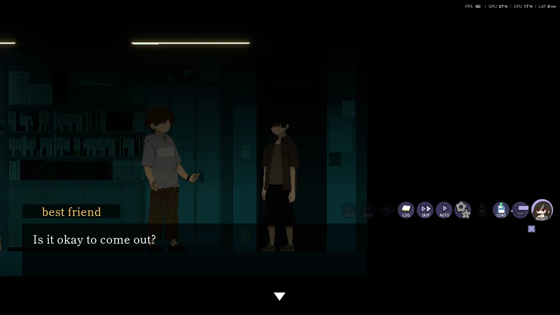 CIRCLEMATE gameplay screenshot 12 (Unity adult game) by STEEL NYANKO – free download