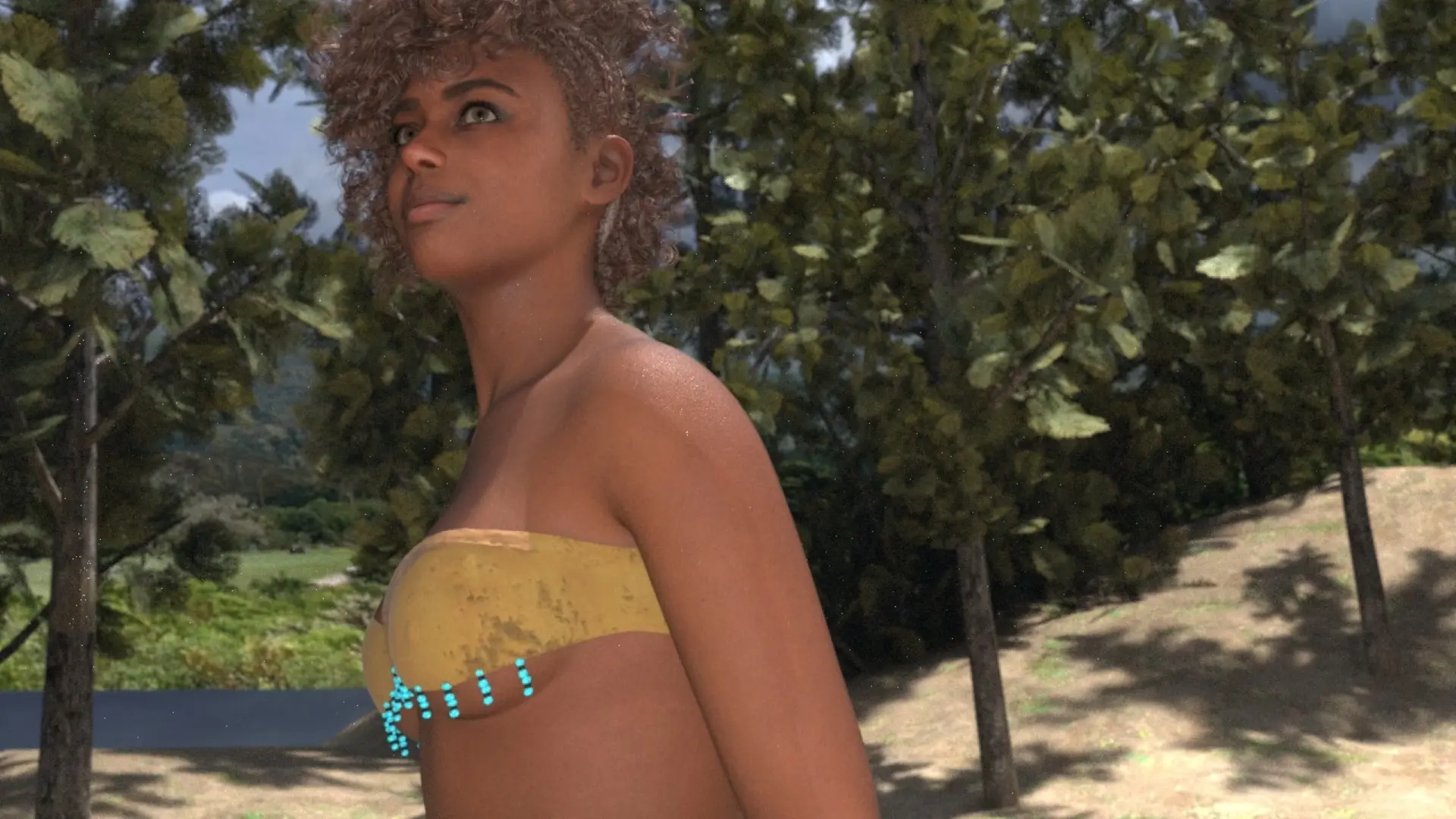 Civilisation gameplay screenshot 7 (Ren'Py adult game) by PNG GAMES – free download