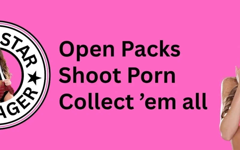 Pornstar Manager cover 1.2 – Ren'Py adult game by Clausewitz free download