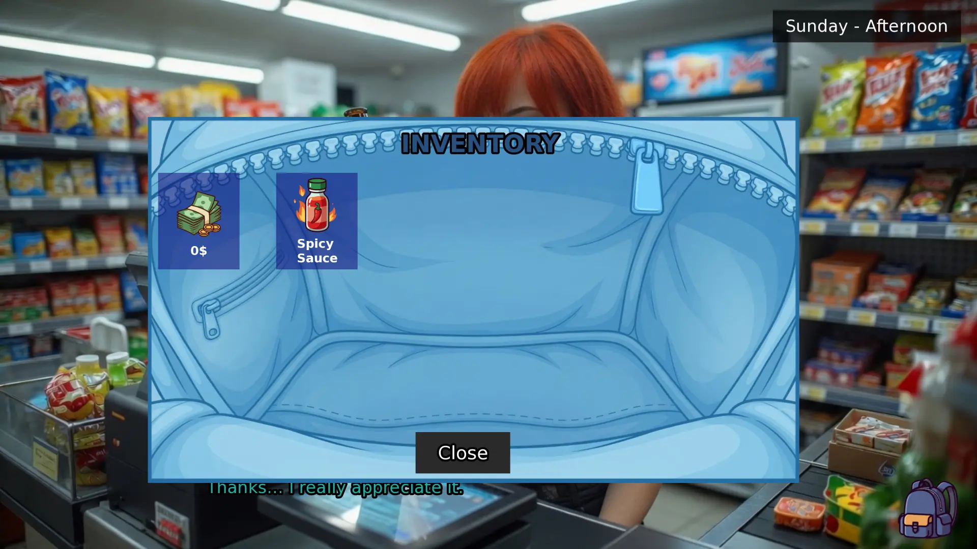 Burning Lust gameplay screenshot 20 (Ren'Py adult game) by The Dark Moonshine – free download