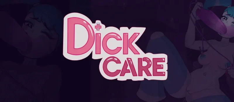 DickCare cover 0.445 – Ren'Py adult game by Omar Company free download