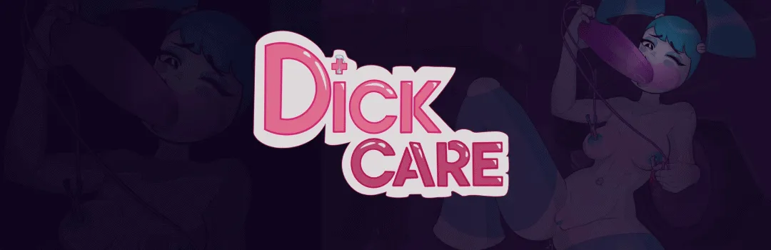 DickCare cover 0.445 – Ren'Py adult game by Omar Company free download