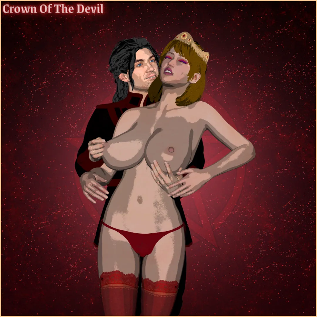 Crown of the Devil gameplay screenshot 12 (Unity adult game) by Lust And Roll – free download
