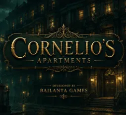 Cornelio’s Apartments cover 1.0.1 – Unity adult game by Bailanta Games free download
