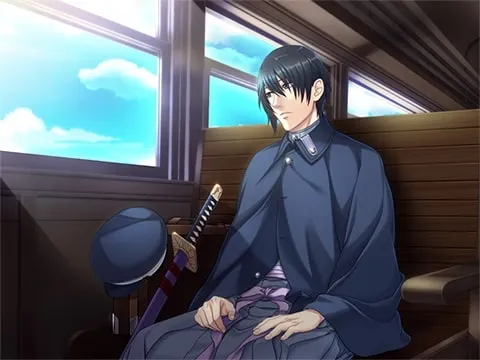 Taishou Mebiusline gameplay screenshot 4 (Others adult game) by HolicWorks – free download