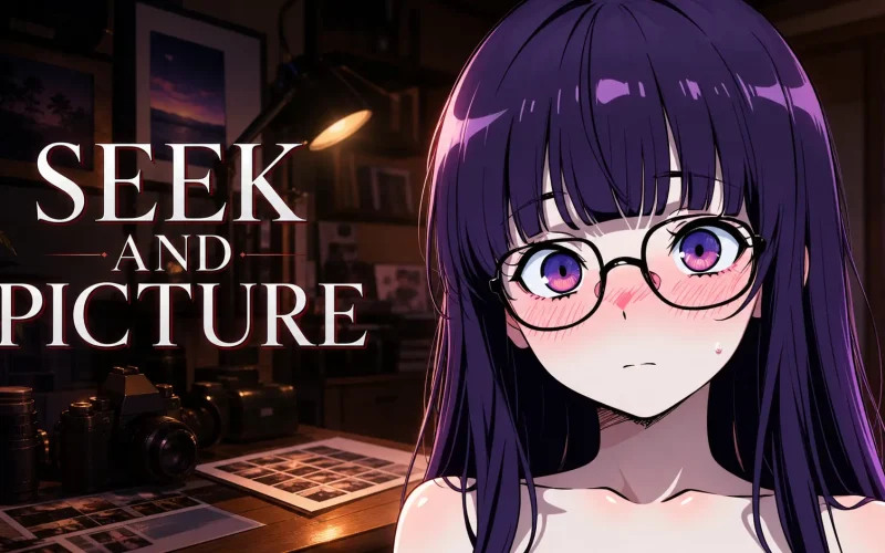 Seek and Picture cover 1.0.0 – Others adult game by FramePoison free download