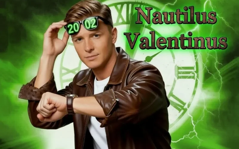 Nautilus Valentinus cover 1.45 – HTML adult game by Blood-Red Circus free download