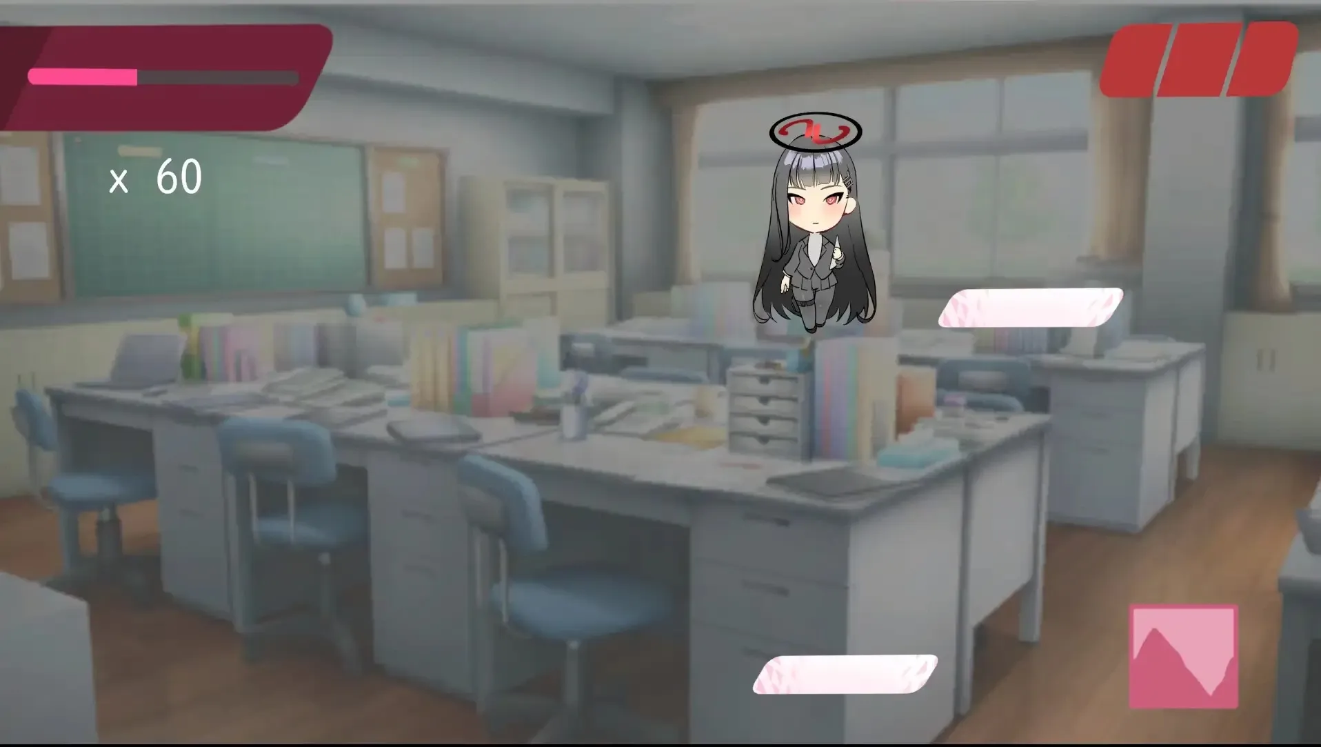 Onahole Archive gameplay screenshot 3 (Unity adult game) by Sinister – free download