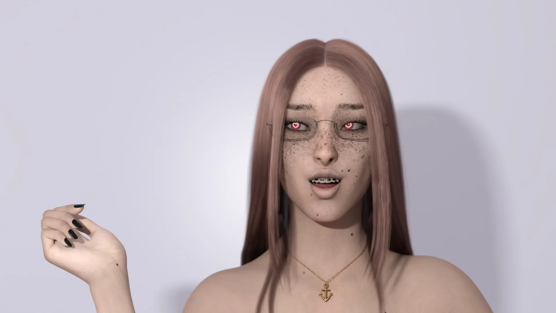 Double Bubble gameplay screenshot 5 (Others adult game) by DVM – free download