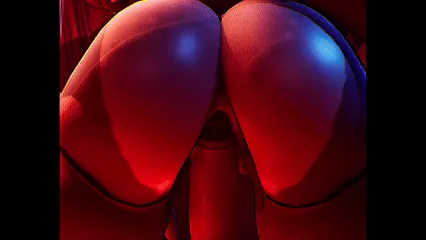 FNOP Ultimate gameplay screenshot 3 (Unreal Engine adult game) by TheDarck67 – free download