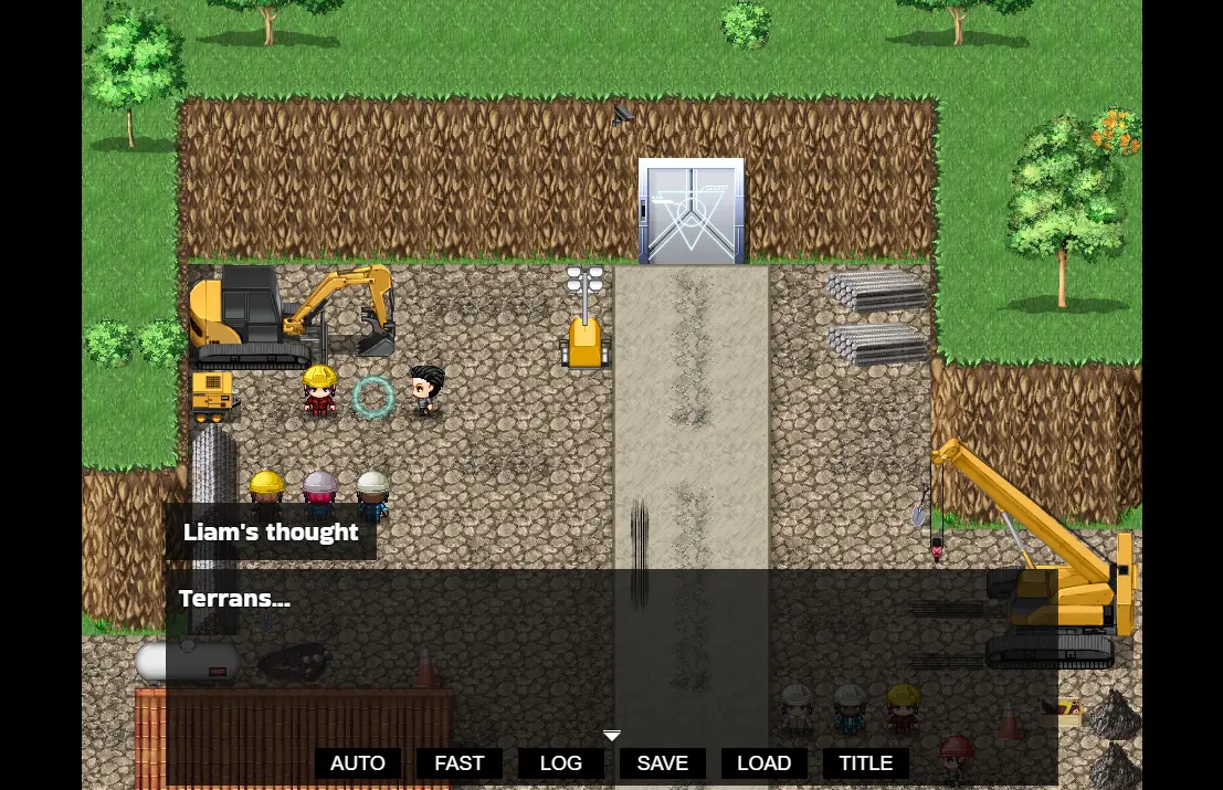 Tales Of Elivara gameplay screenshot 8 (RPGM adult game) by ElivaraUniverse – free download