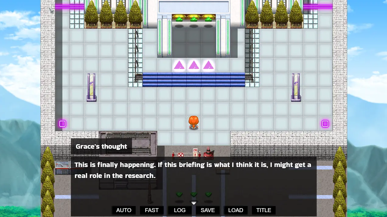 Tales Of Elivara gameplay screenshot 7 (RPGM adult game) by ElivaraUniverse – free download
