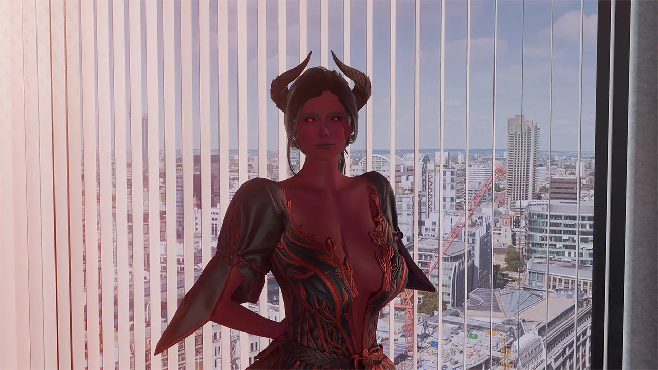 Tales Of Elivara gameplay screenshot 5 (RPGM adult game) by ElivaraUniverse – free download