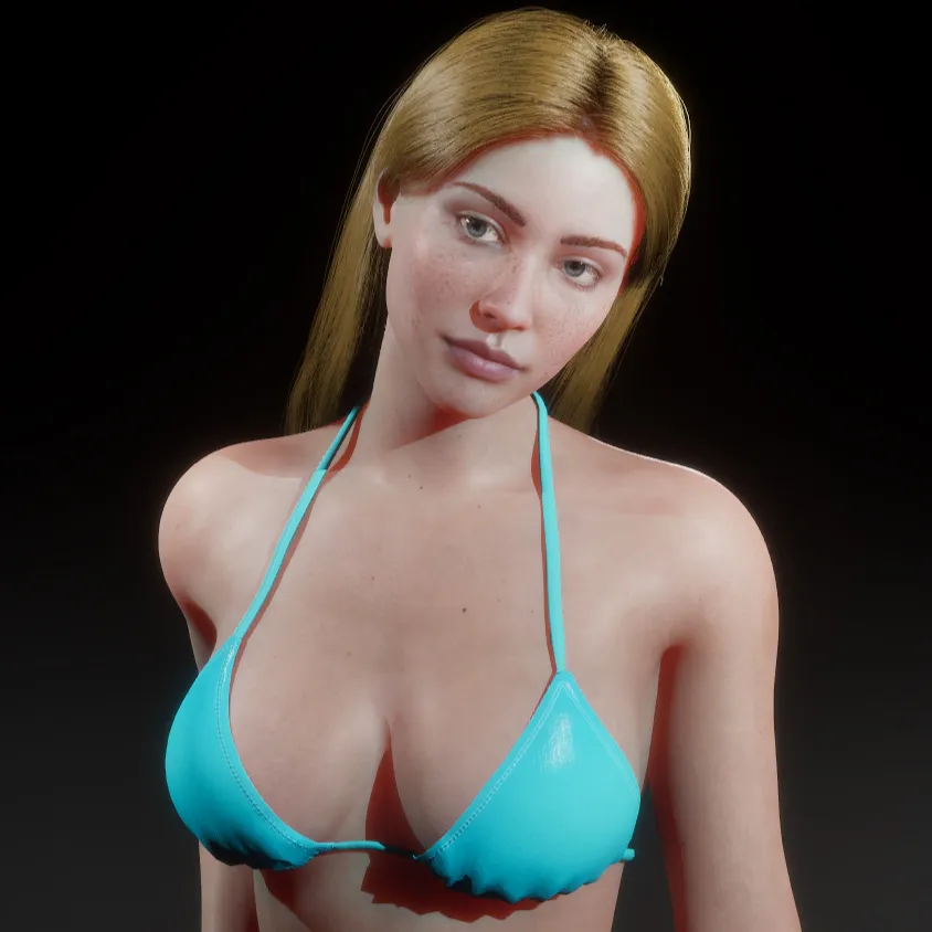 Project GWN gameplay screenshot 1 (Ren'Py adult game) by Black Rose Games – free download