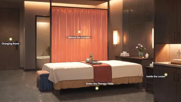 Toxic Marriage Punisher gameplay screenshot 3 (Unity adult game) by Fūmon Detective Agency (風紋探偵事務所) – free download