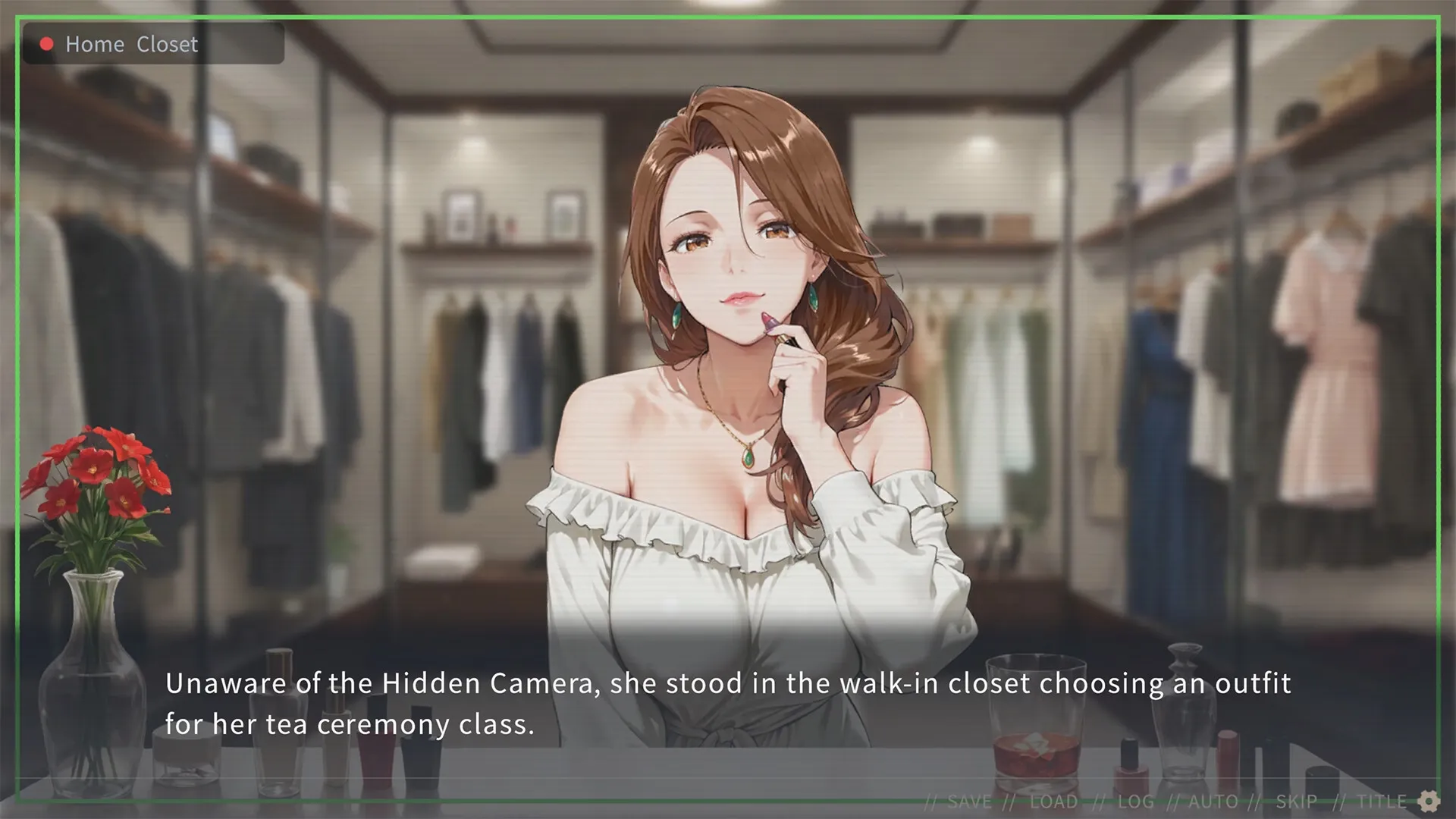 Toxic Marriage Punisher gameplay screenshot 10 (Unity adult game) by Fūmon Detective Agency (風紋探偵事務所) – free download