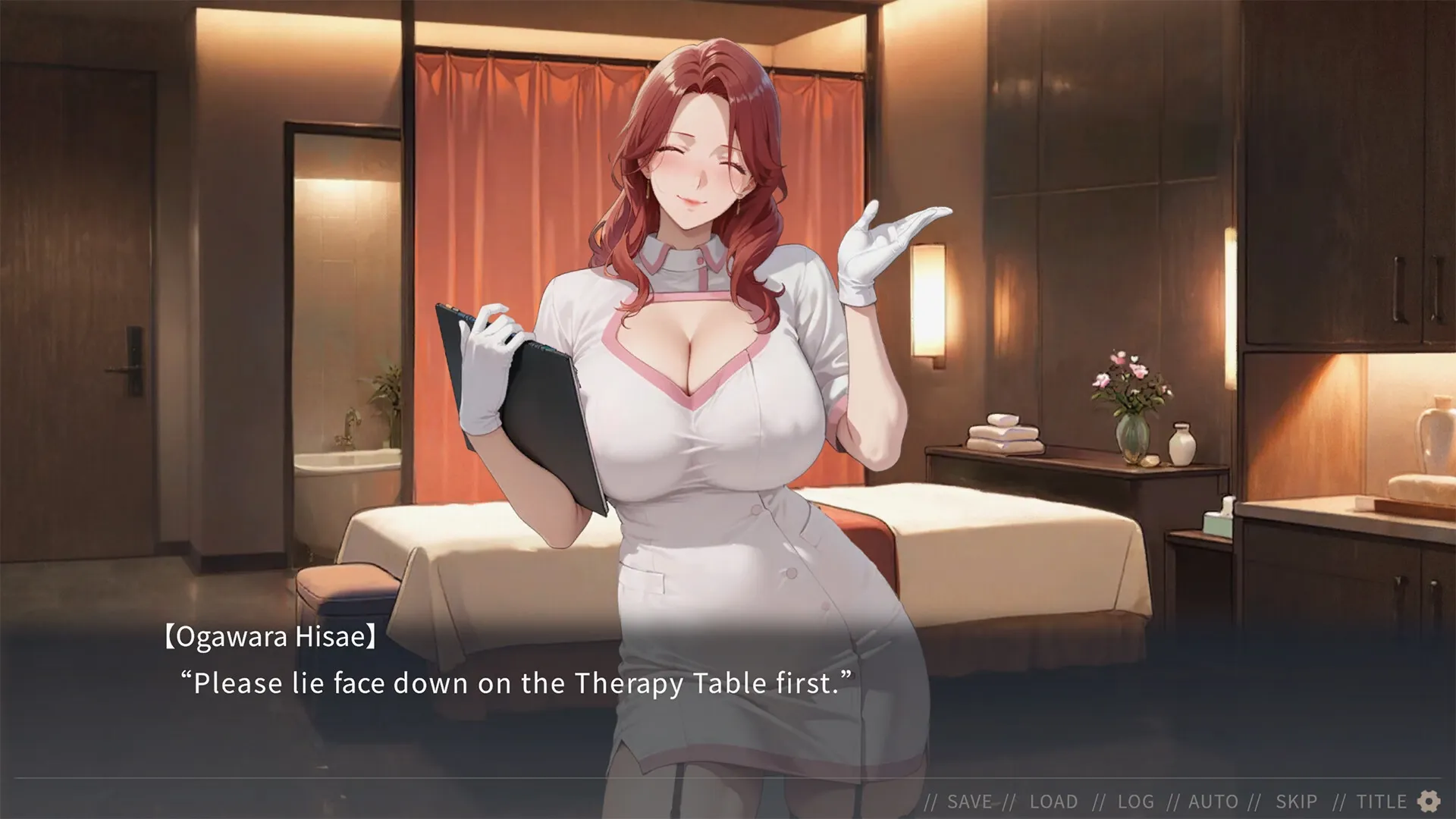 Toxic Marriage Punisher gameplay screenshot 11 (Unity adult game) by Fūmon Detective Agency (風紋探偵事務所) – free download