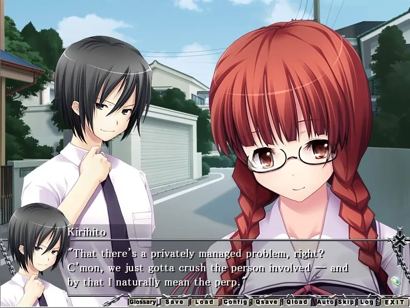 DEVILS DEVEL CONCEPT gameplay screenshot 3 (Others adult game) by Akatsuki Works – free download