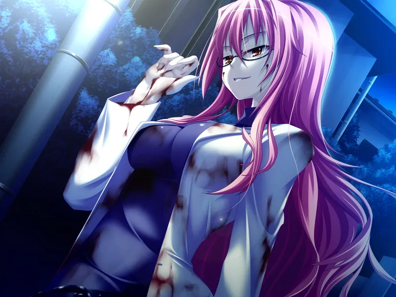 DEVILS DEVEL CONCEPT gameplay screenshot 8 (Others adult game) by Akatsuki Works – free download