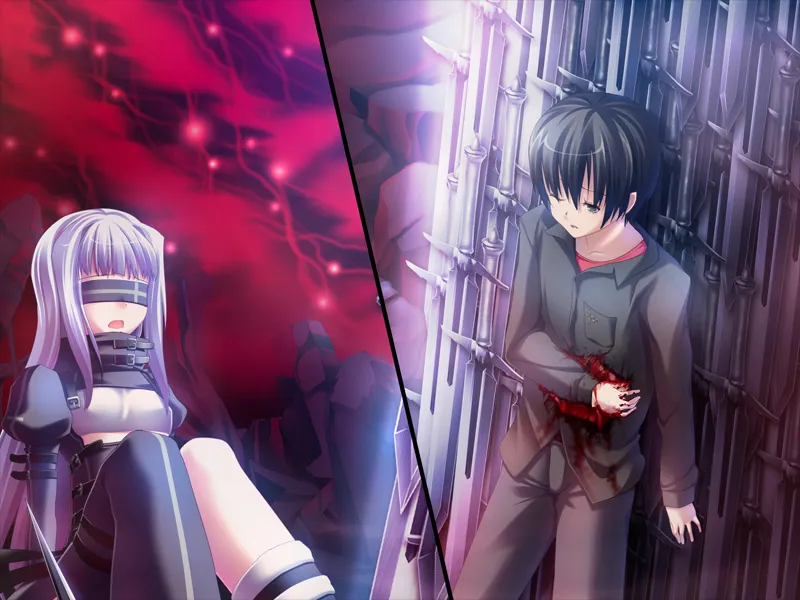 DEVILS DEVEL CONCEPT gameplay screenshot 11 (Others adult game) by Akatsuki Works – free download