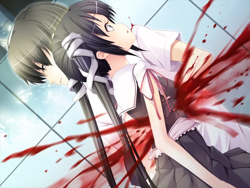 DEVILS DEVEL CONCEPT gameplay screenshot 10 (Others adult game) by Akatsuki Works – free download