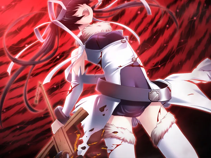 DEVILS DEVEL CONCEPT gameplay screenshot 16 (Others adult game) by Akatsuki Works – free download