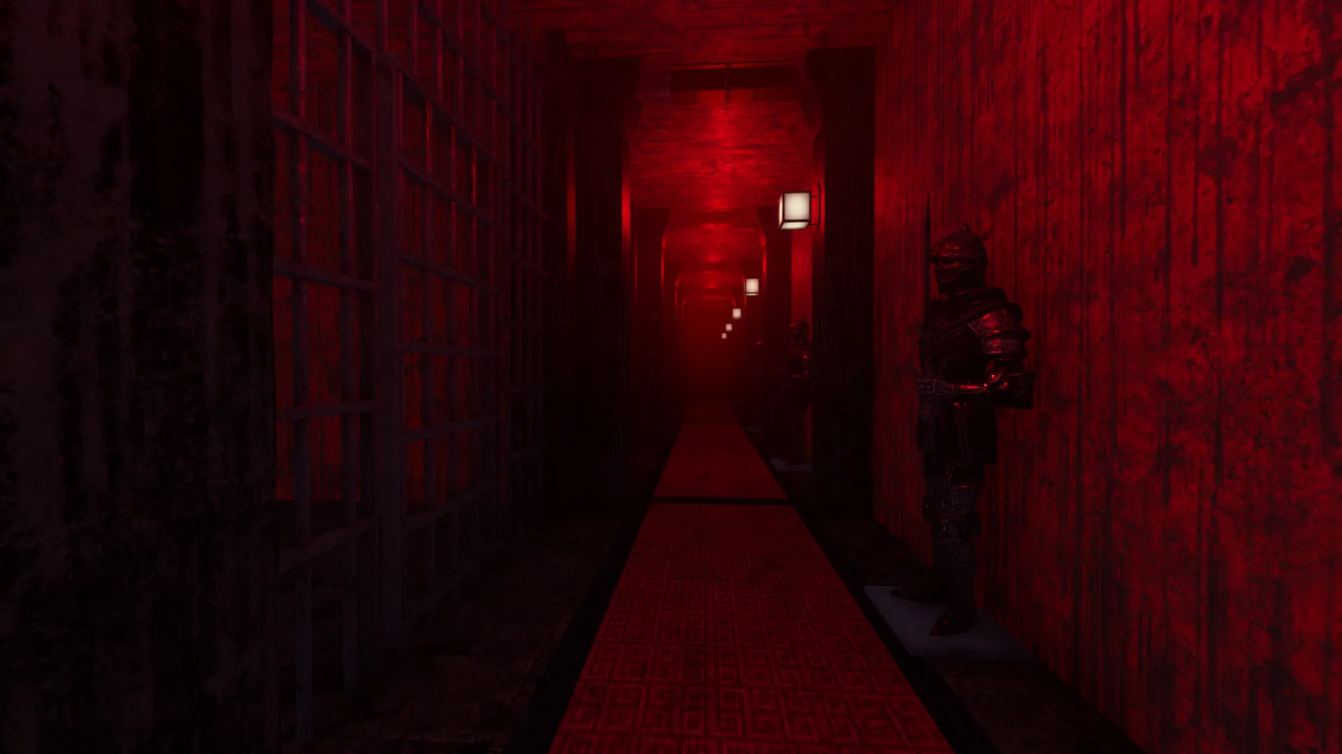 BooBusters 2 gameplay screenshot 3 (Godot adult game) by Oiwa Kuna – free download