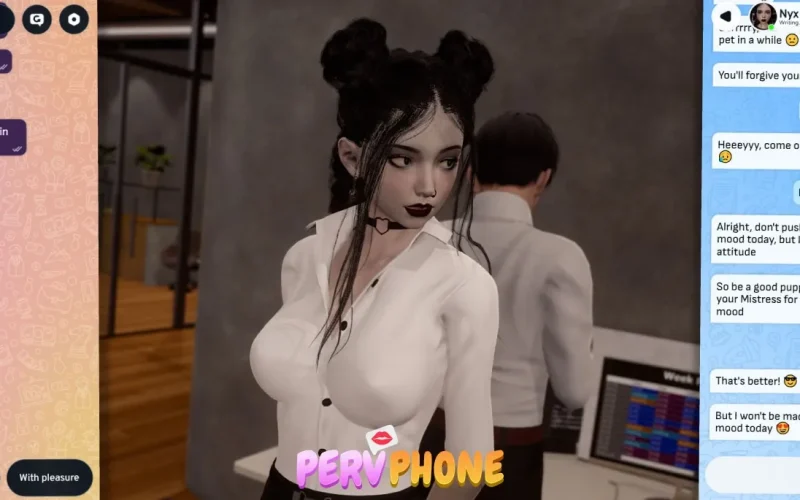 Perv Phone cover 0.4.2 – Others adult game by pnh_prod free download
