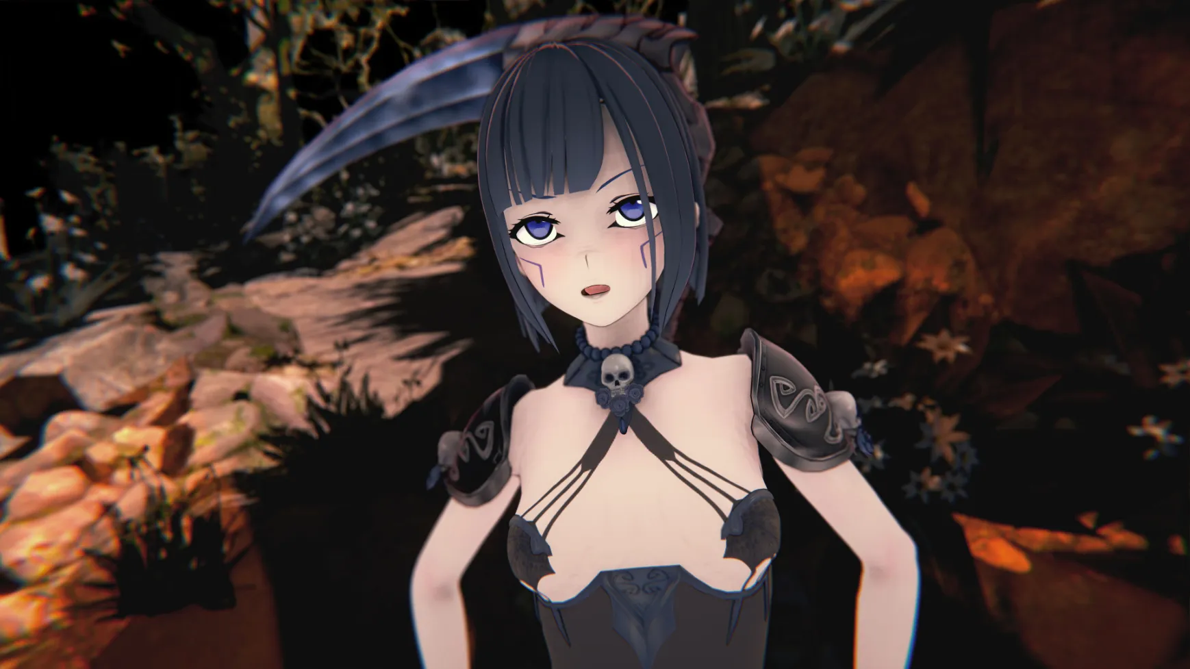 Between Two Points by Amonie gameplay screenshot 9 (Ren'Py adult game) by Amonie – free download