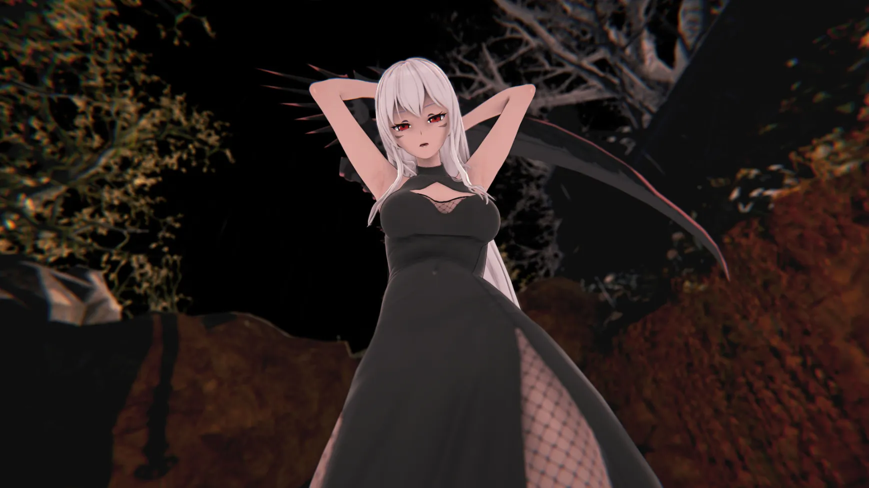 Between Two Points by Amonie gameplay screenshot 3 (Ren'Py adult game) by Amonie – free download