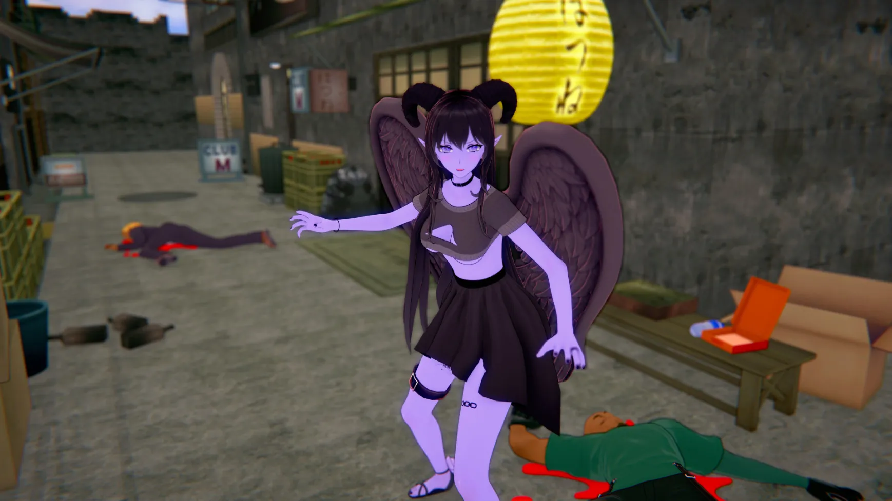 Between Two Points by Amonie gameplay screenshot 10 (Ren'Py adult game) by Amonie – free download