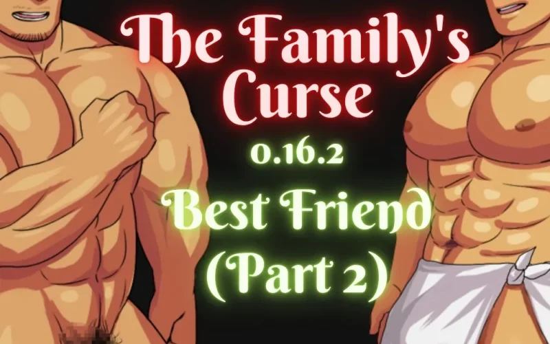The Family’s Curse cover 0.16.2 – HTML adult game by onionlover free download
