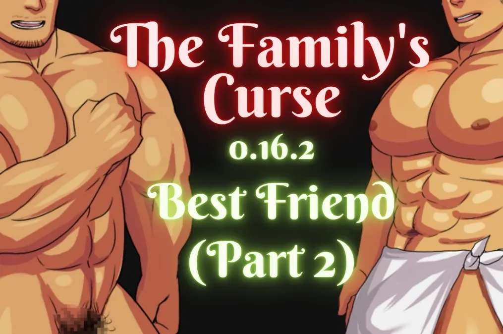 The Family’s Curse cover 0.16.2 – HTML adult game by onionlover free download