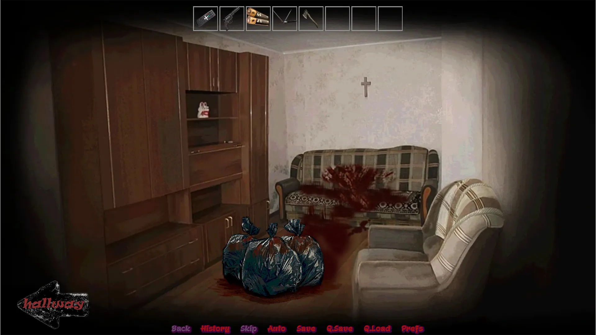 I’m Not Anime gameplay screenshot 6 (Ren'Py adult game) by jouncr7 – free download