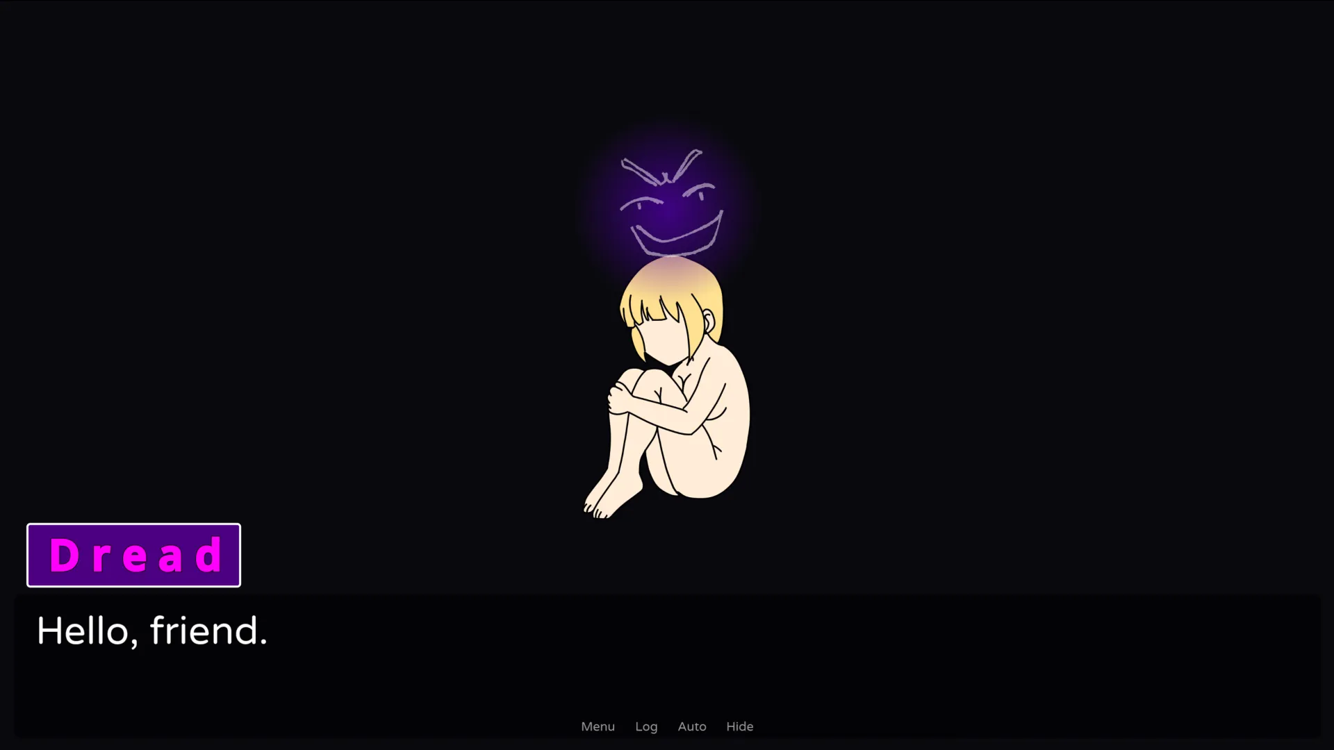 If I Remember Correctly gameplay screenshot 1 (Godot adult game) by Lewgend – free download