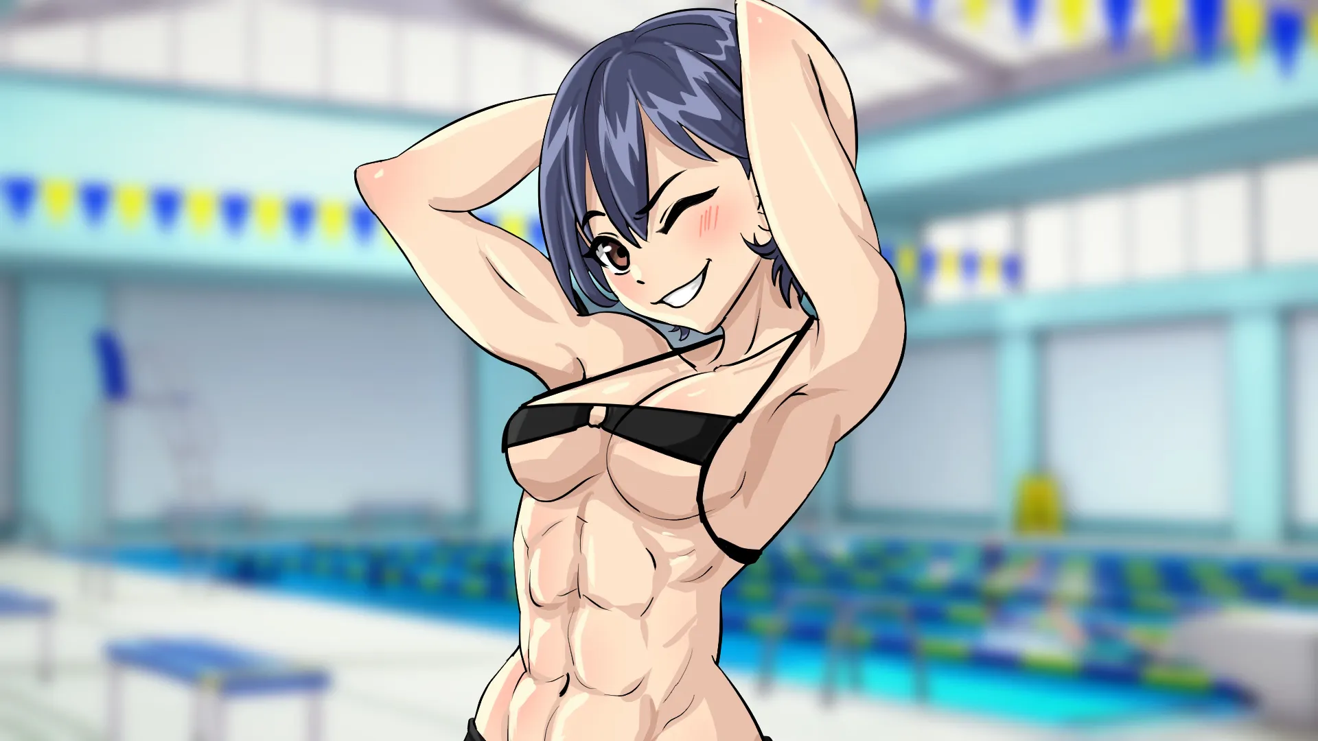 If I Remember Correctly gameplay screenshot 8 (Godot adult game) by Lewgend – free download
