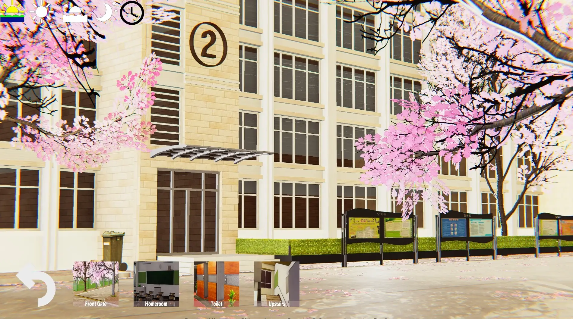 Loser’s Redemption gameplay screenshot 3 (Ren'Py adult game) by Kingermera – free download