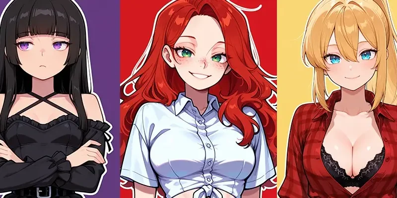 Whispers Meant for Another cover 0.1a – Ren'Py adult game by MoonPetal free download