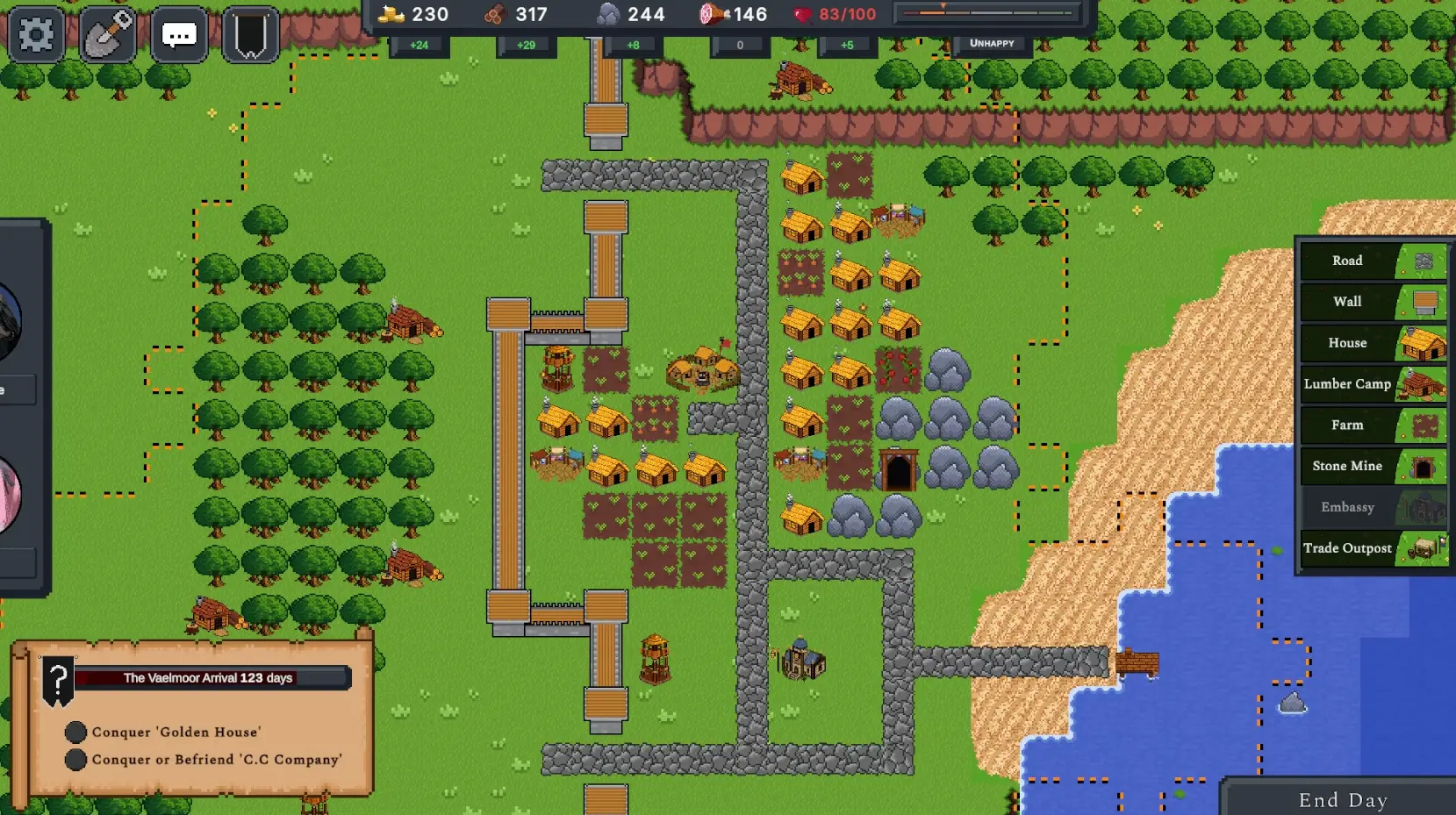 Veil gameplay screenshot 4 (Unity adult game) by AshiDev – free download