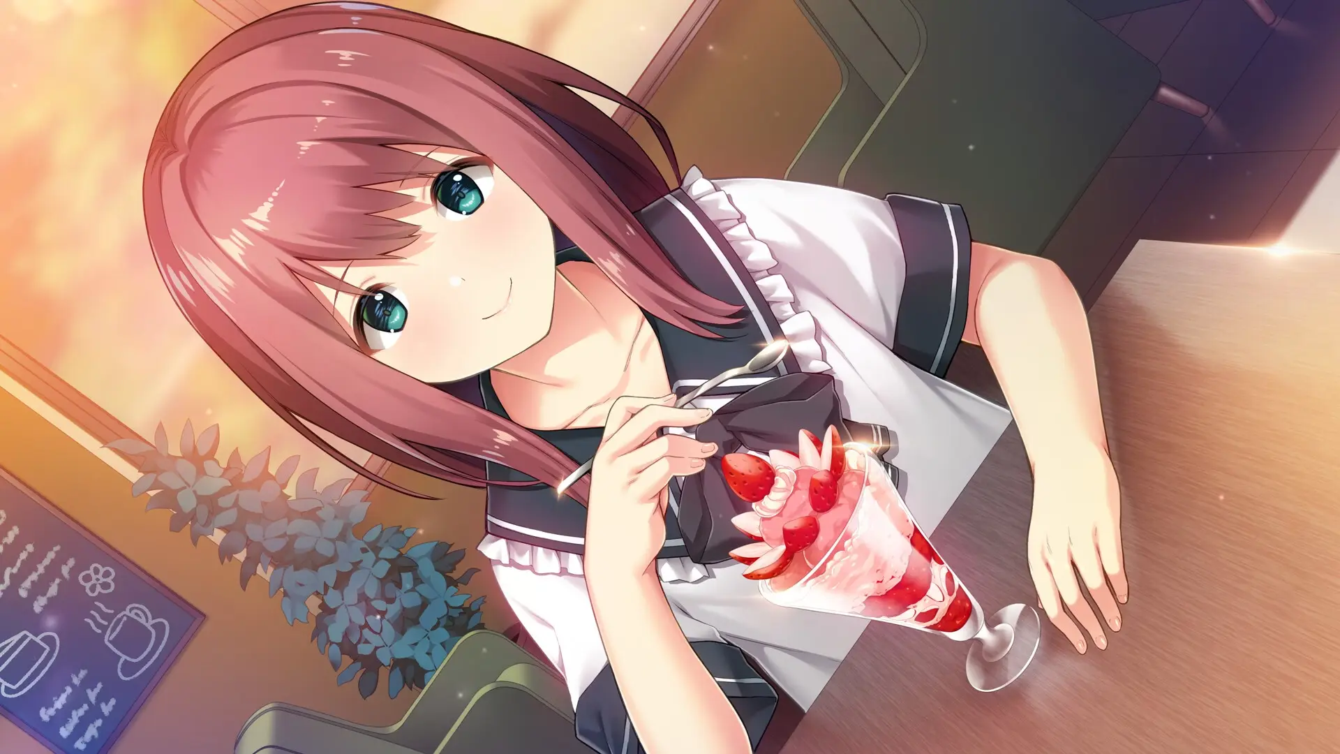 Ready or Not – The Deadline is coming! gameplay screenshot 5 (Others adult game) by Sonora – free download