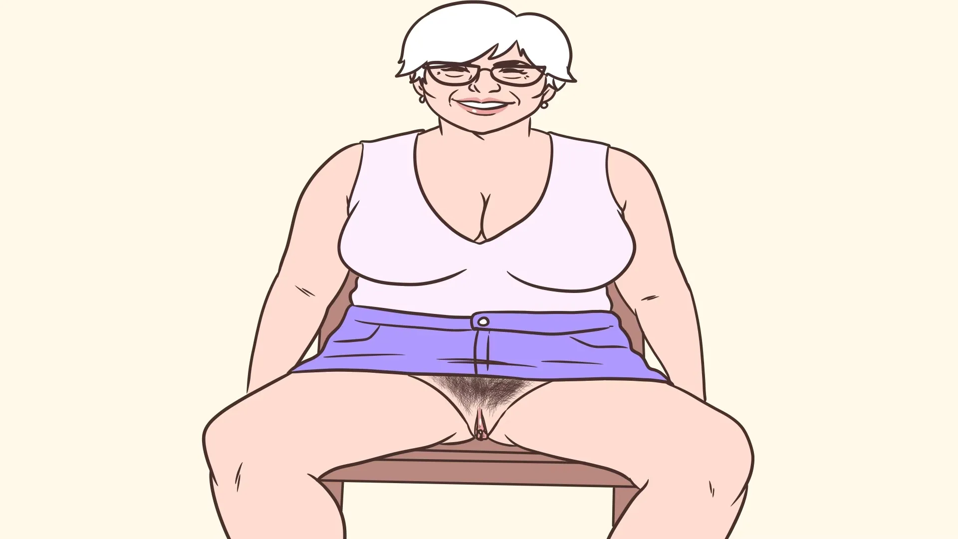 IncBoy gameplay screenshot 5 (Ren'Py adult game) by Tzinnxt – free download