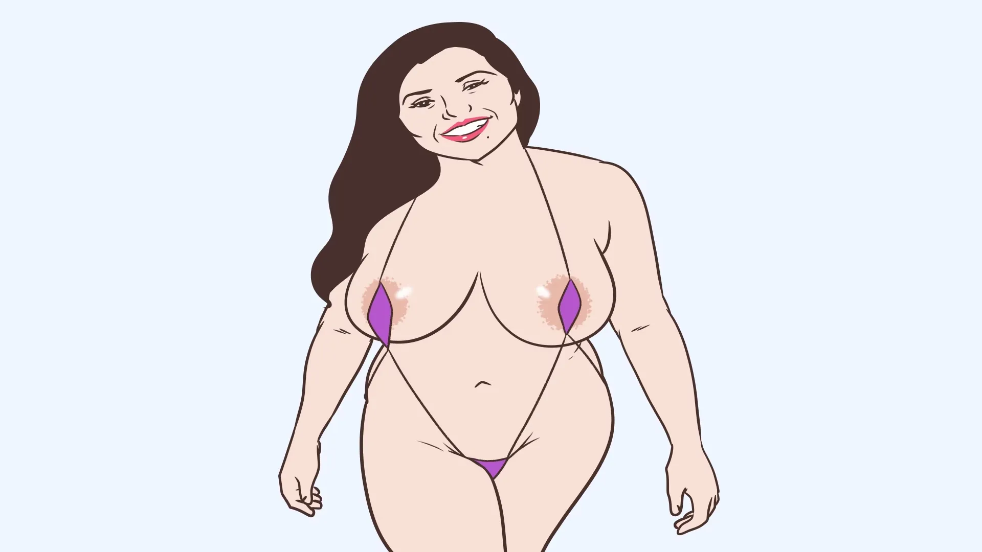 IncBoy gameplay screenshot 4 (Ren'Py adult game) by Tzinnxt – free download